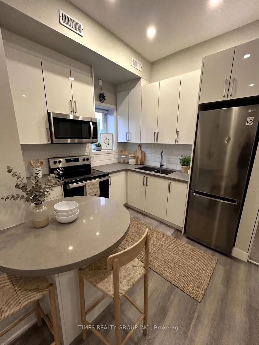 Photo 1 of Unit 5, 728 Queen Street E, Toronto, South Riverdale — HOMEH