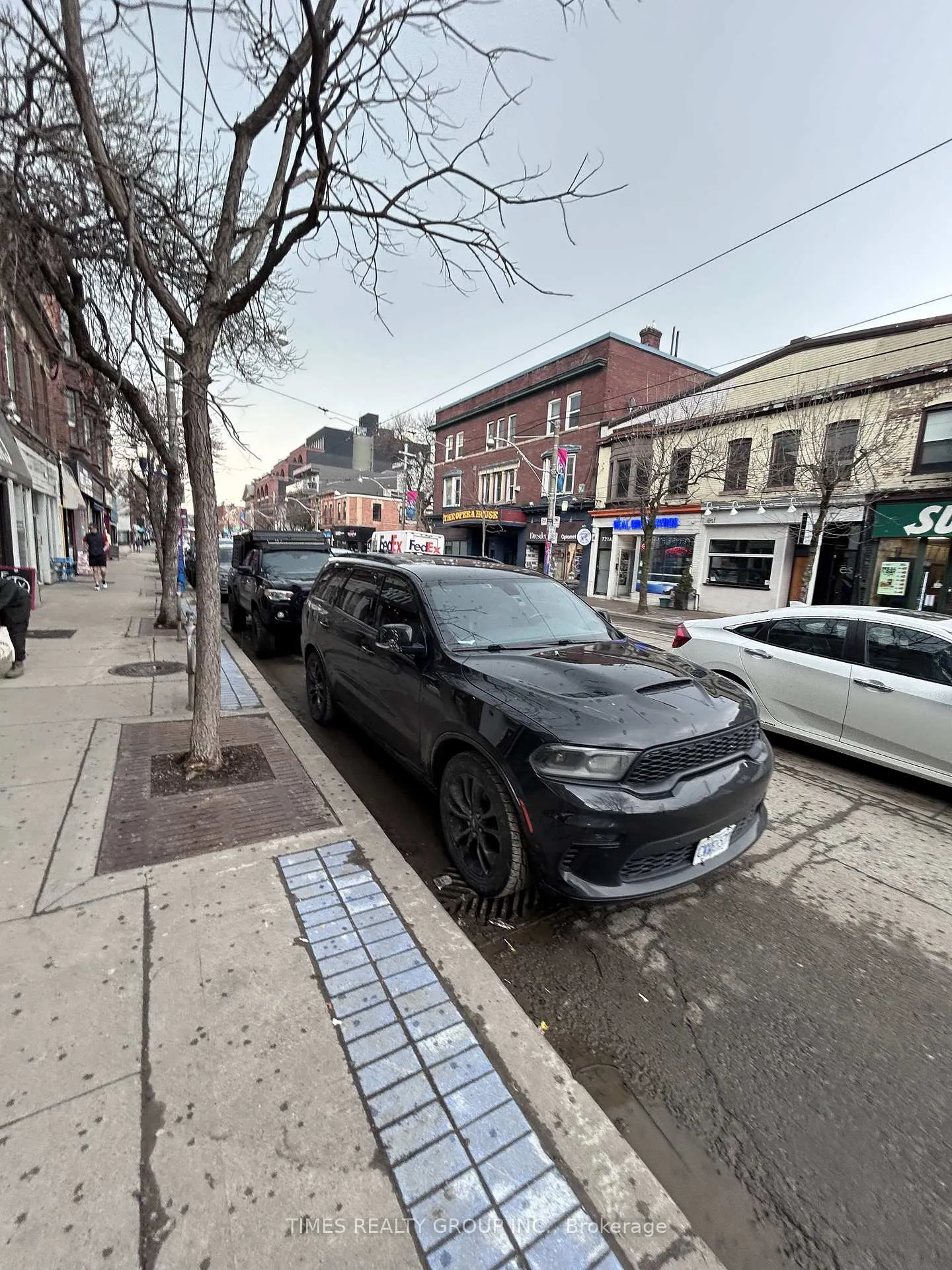 Photo 7 of Unit 5, 728 Queen Street E, Toronto, South Riverdale — HOMEH