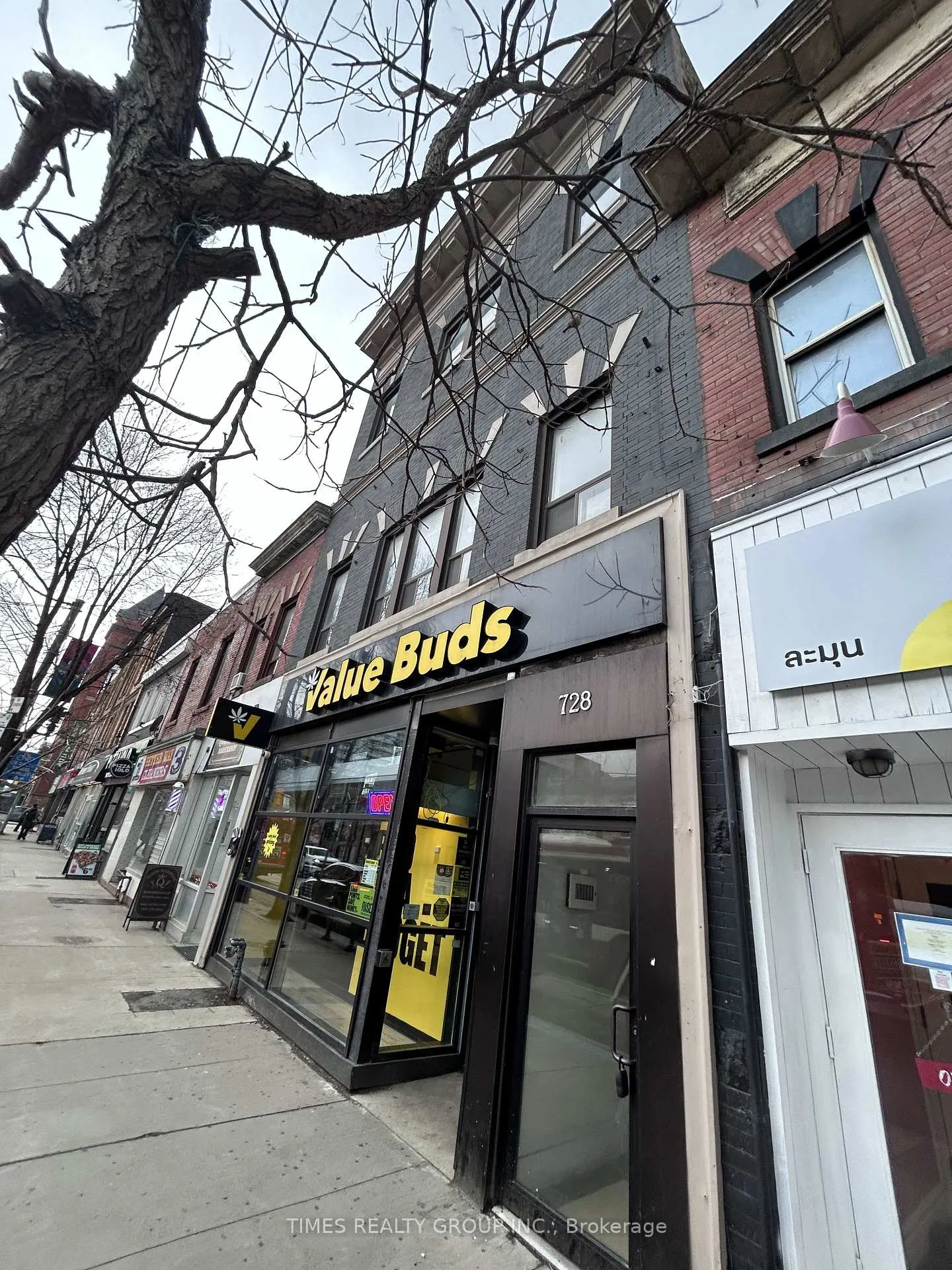 Photo 8 of Unit 5, 728 Queen Street E, Toronto, South Riverdale — HOMEH