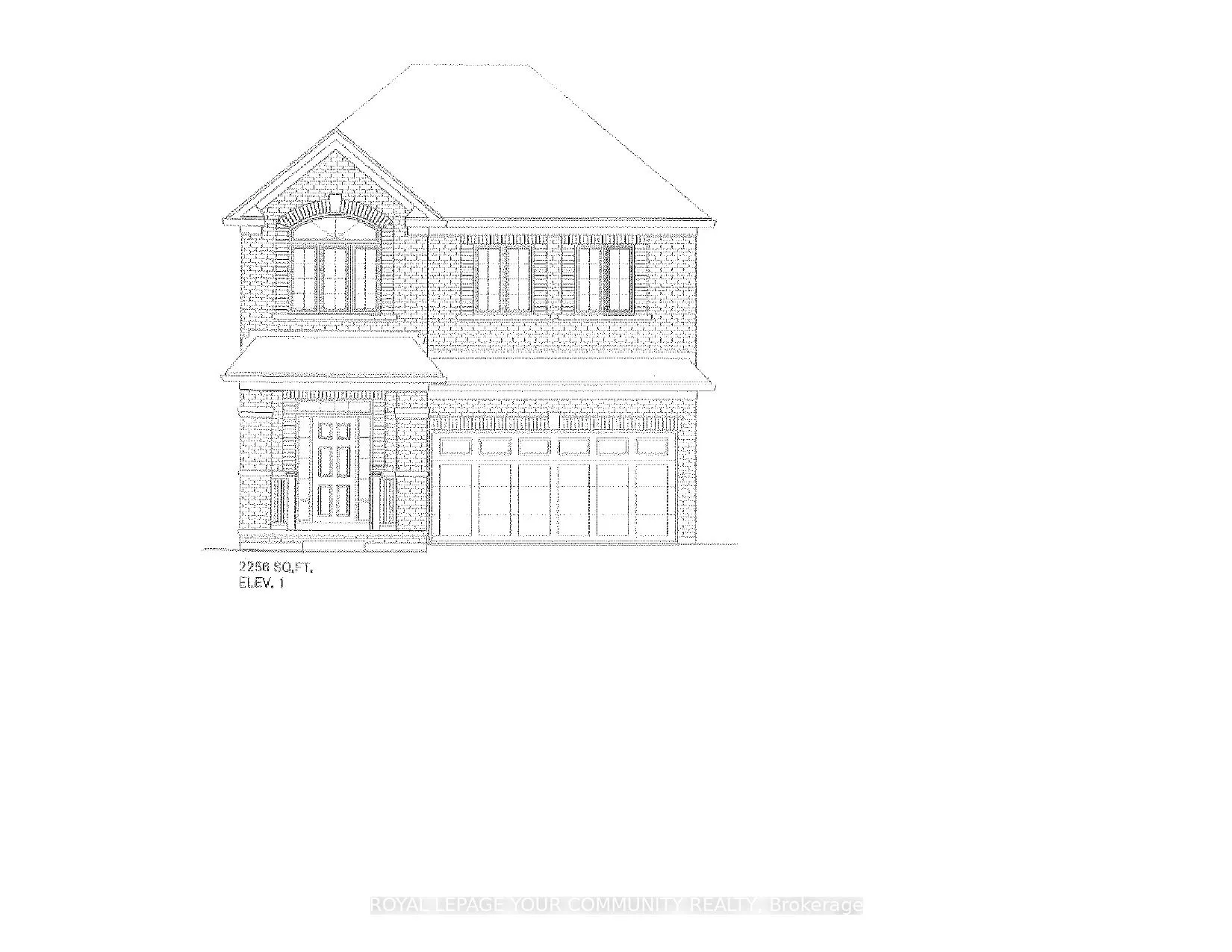 Photo 1 of 1158 Sea Mist Street, Pickering, Rural Pickering — HOMEH