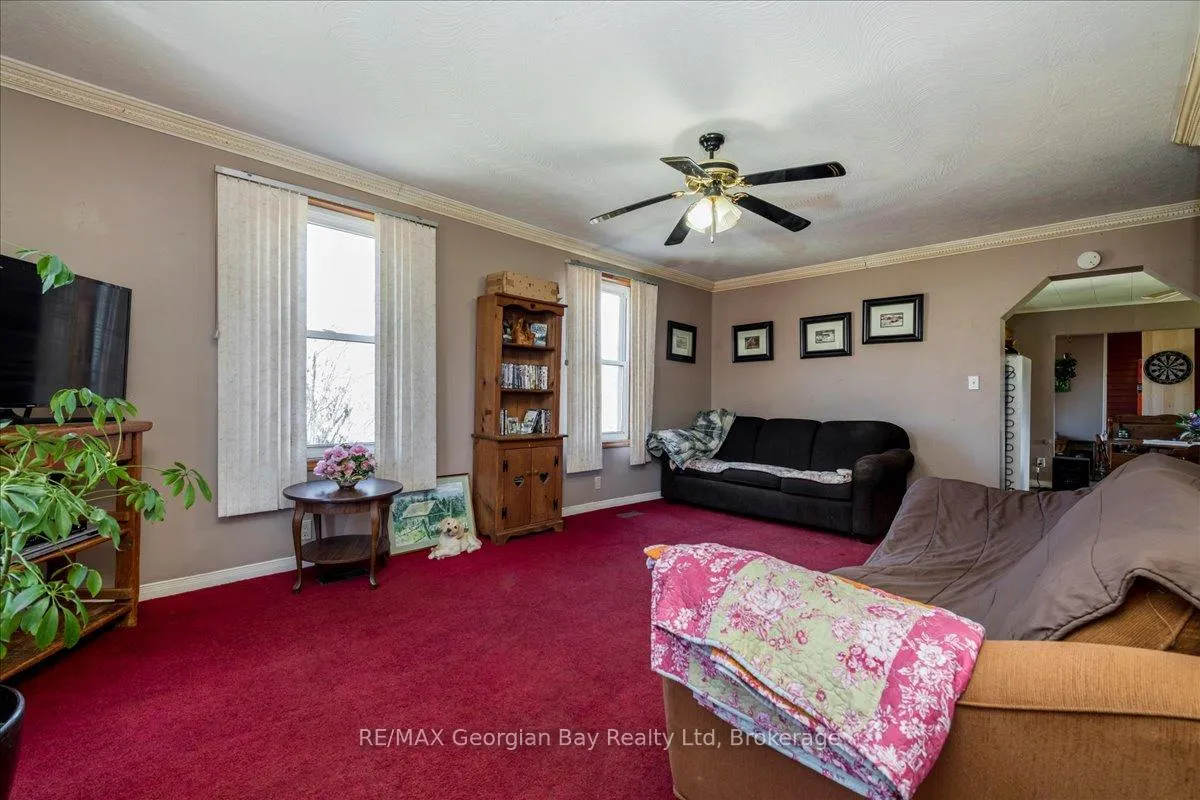 Photo 7 of 579 Marshall Road, Tiny, Rural Tiny — HOMEH