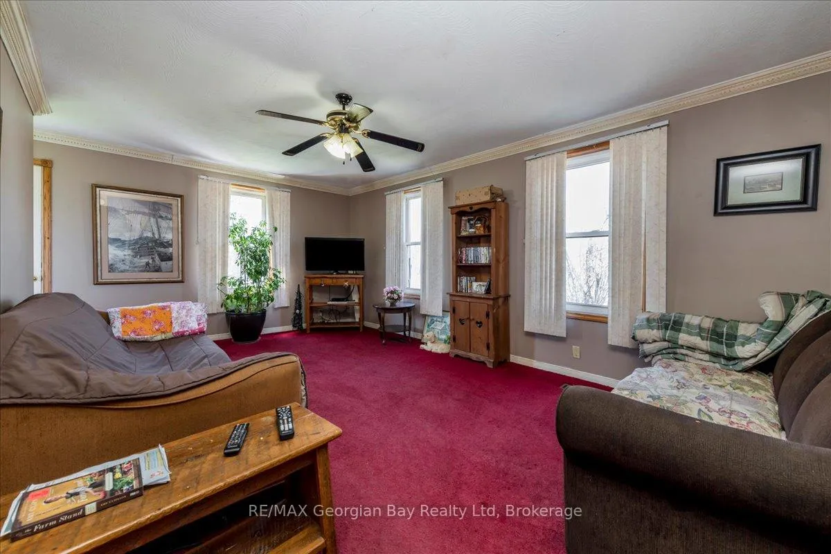 Photo 8 of 579 Marshall Road, Tiny, Rural Tiny — HOMEH