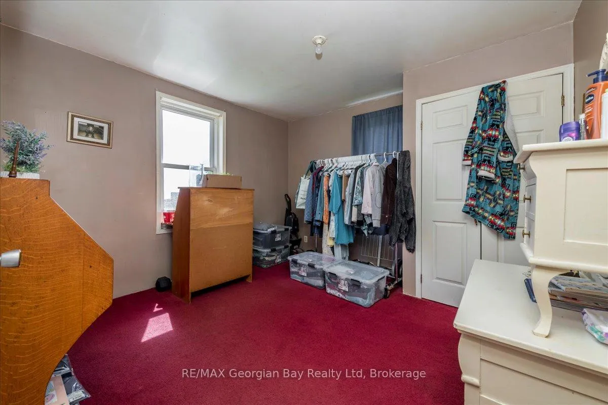 Photo 10 of 579 Marshall Road, Tiny, Rural Tiny — HOMEH