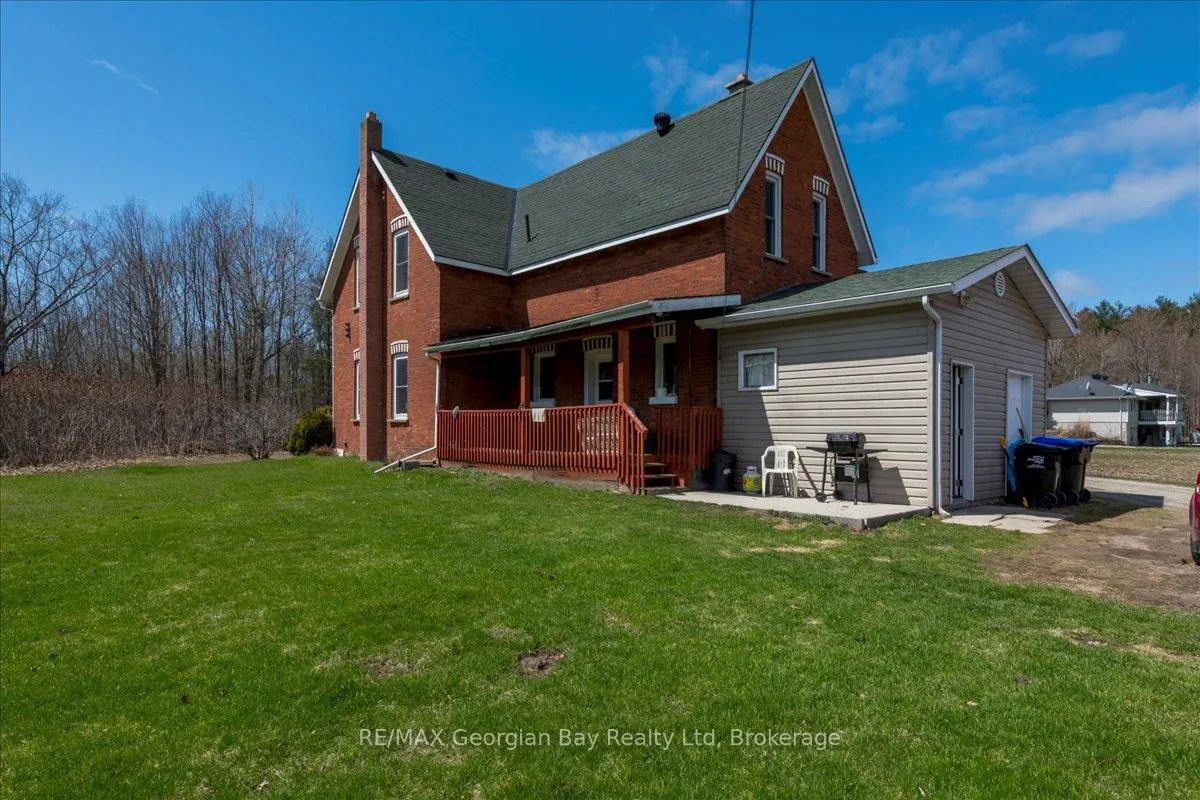 Photo 19 of 579 Marshall Road, Tiny, Rural Tiny — HOMEH