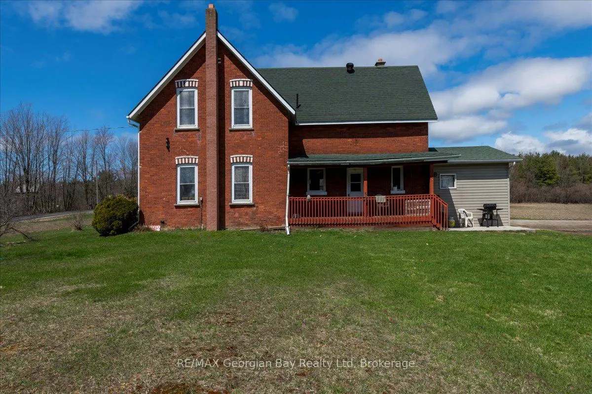 Photo 20 of 579 Marshall Road, Tiny, Rural Tiny — HOMEH