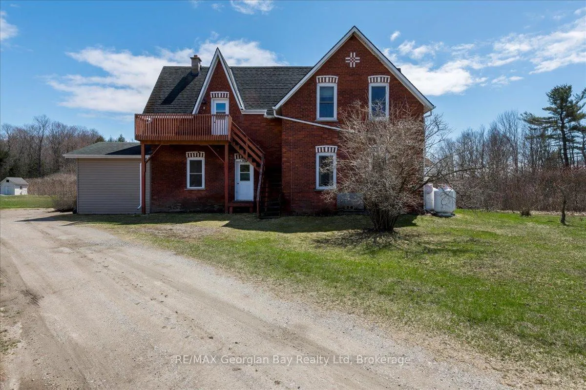 Photo 21 of 579 Marshall Road, Tiny, Rural Tiny — HOMEH