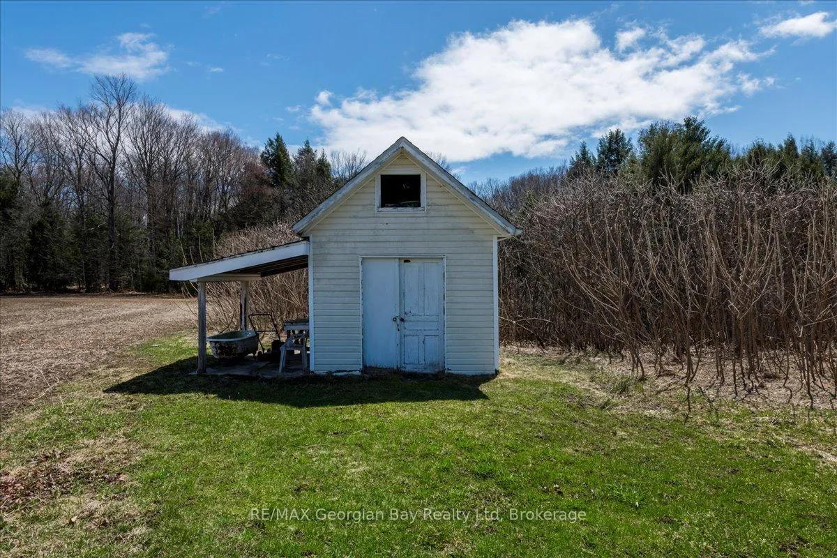 Photo 23 of 579 Marshall Road, Tiny, Rural Tiny — HOMEH