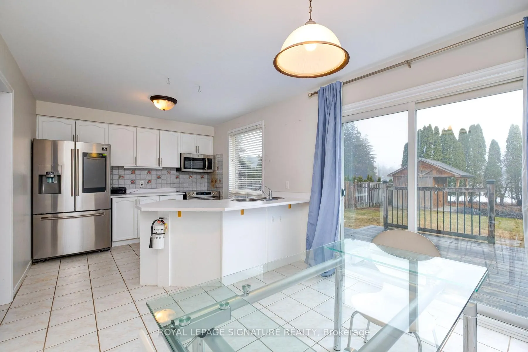 Photo 8 of 1683 Canadore Crescent, Oshawa, Samac — HOMEH