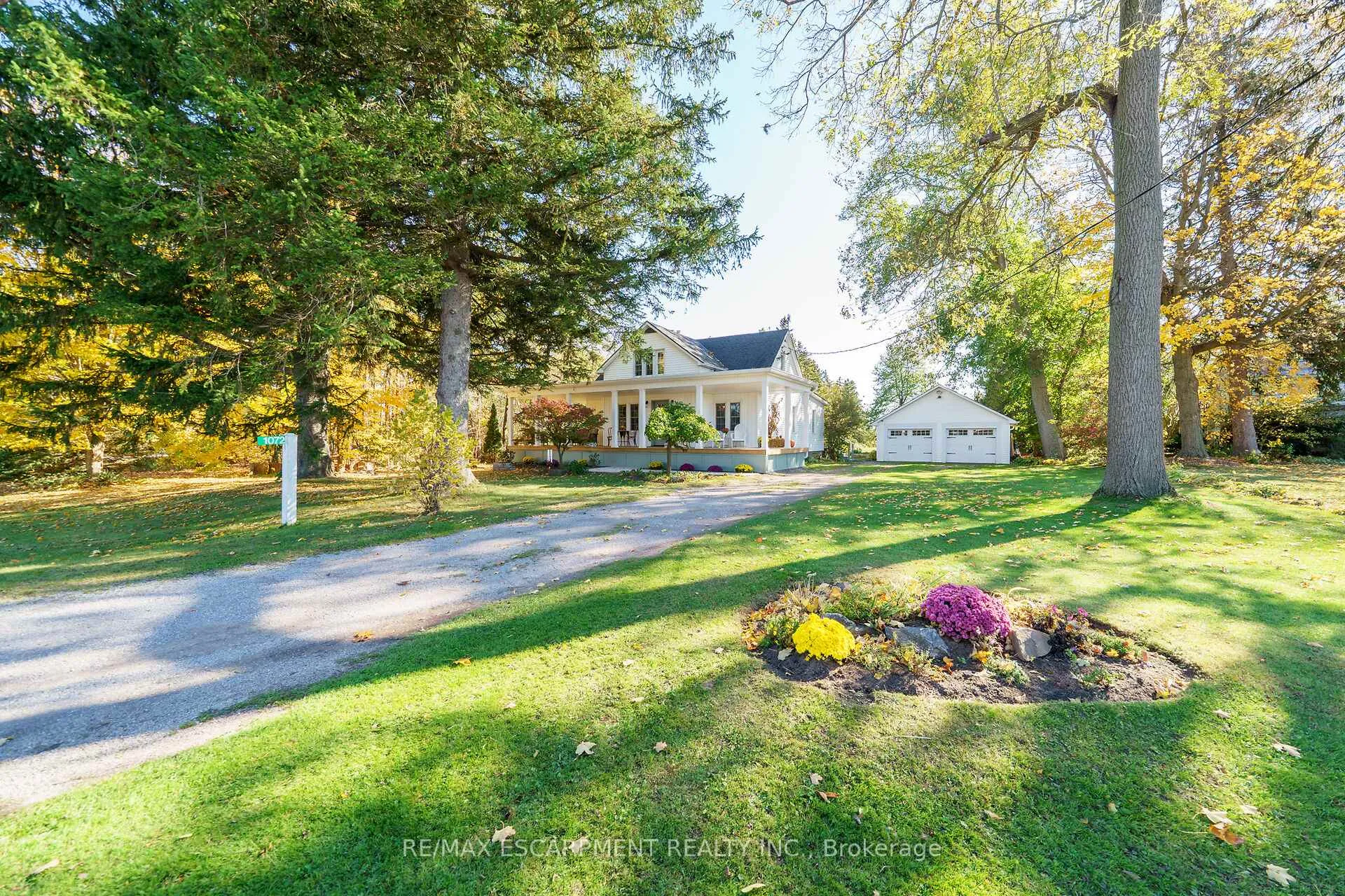 Photo 2 of 1072 Concession 13 Townsend, Norfolk, Simcoe — HOMEH