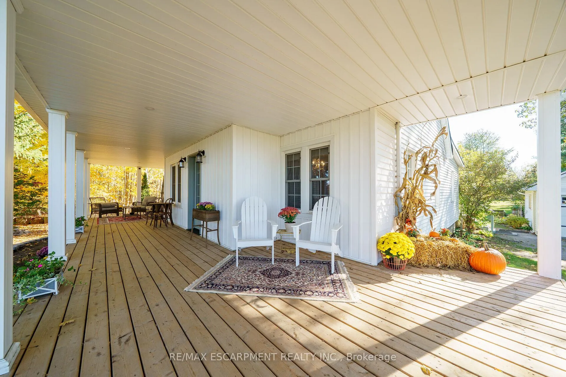 Photo 5 of 1072 Concession 13 Townsend, Norfolk, Simcoe — HOMEH