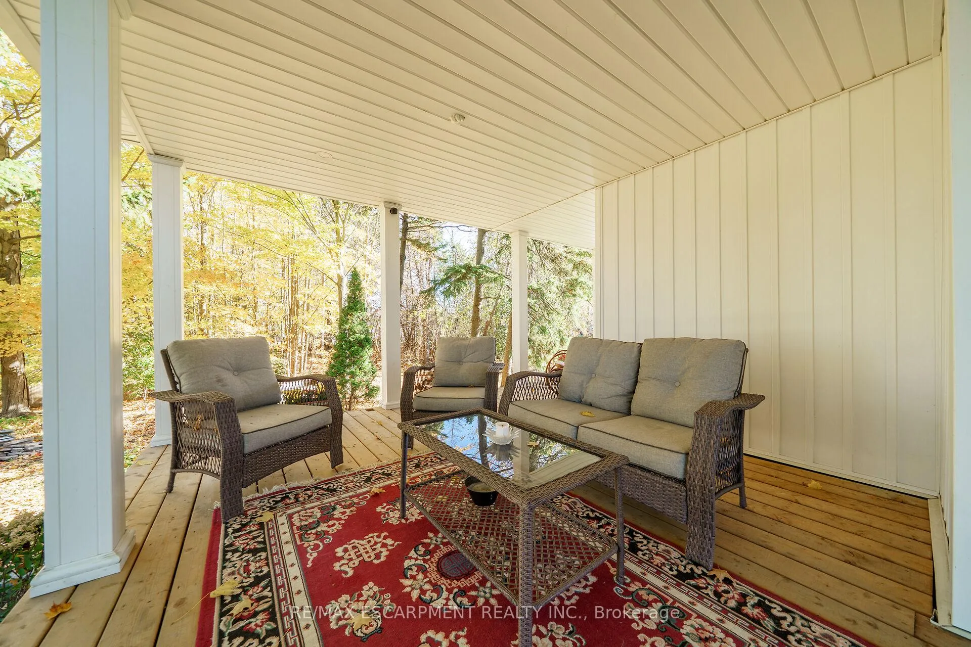 Photo 6 of 1072 Concession 13 Townsend, Norfolk, Simcoe — HOMEH