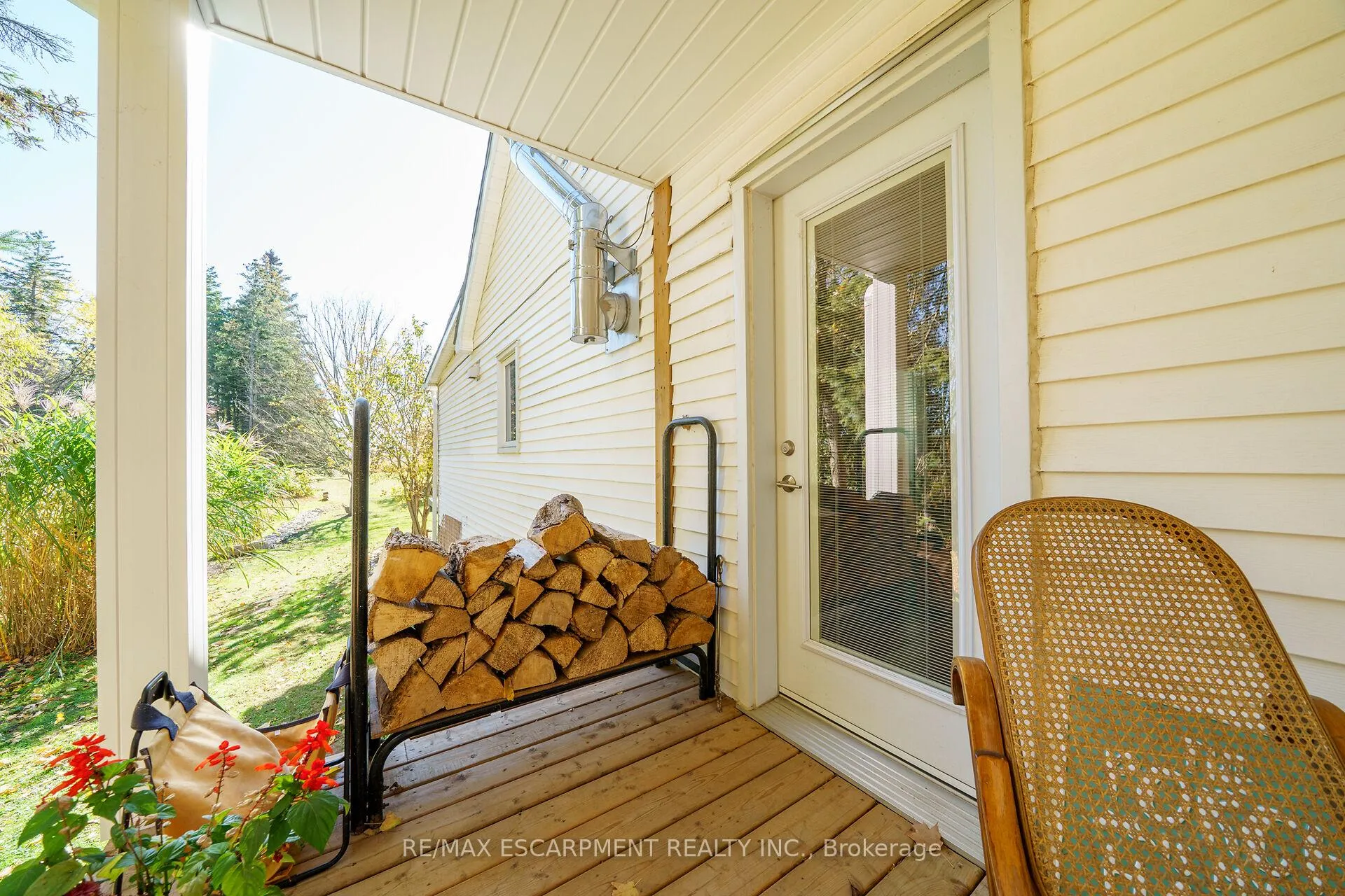 Photo 7 of 1072 Concession 13 Townsend, Norfolk, Simcoe — HOMEH
