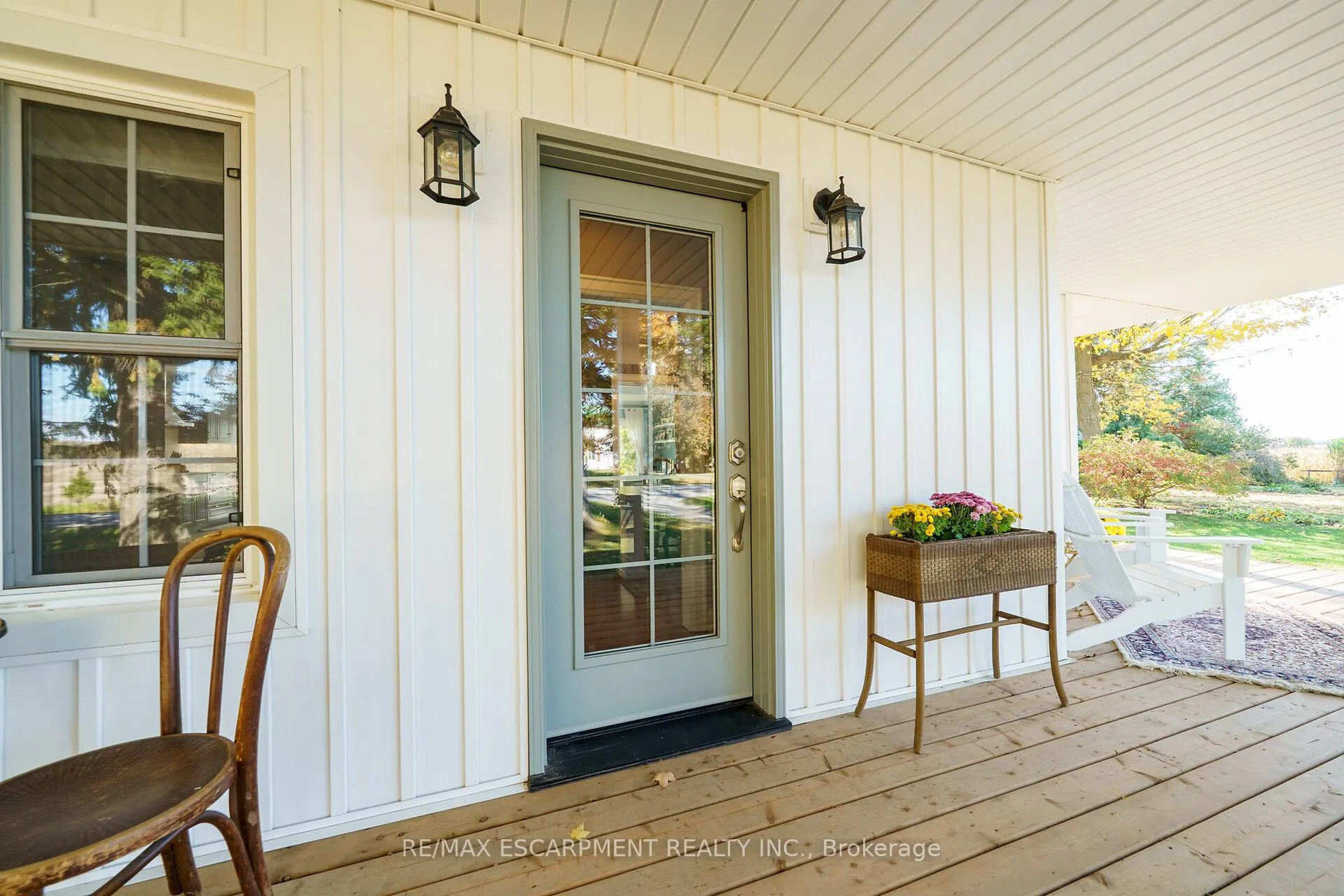 Photo 8 of 1072 Concession 13 Townsend, Norfolk, Simcoe — HOMEH
