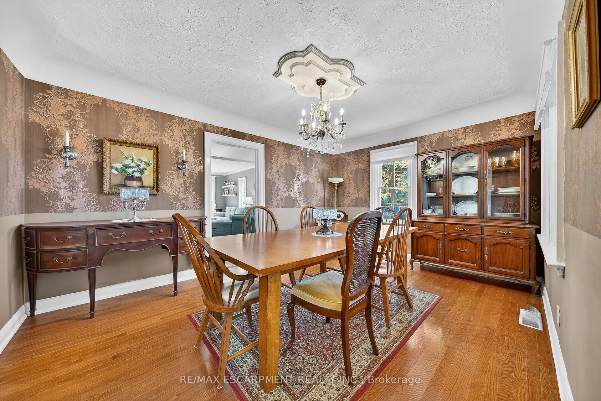 Photo 9 of 1072 Concession 13 Townsend, Norfolk, Simcoe — HOMEH