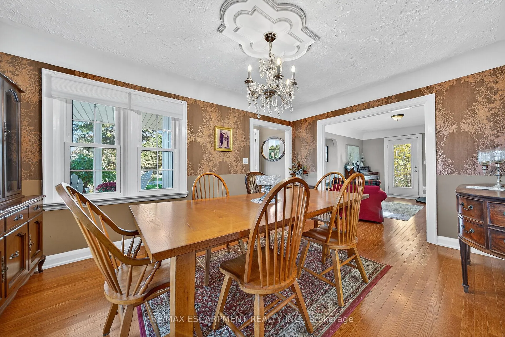 Photo 10 of 1072 Concession 13 Townsend, Norfolk, Simcoe — HOMEH