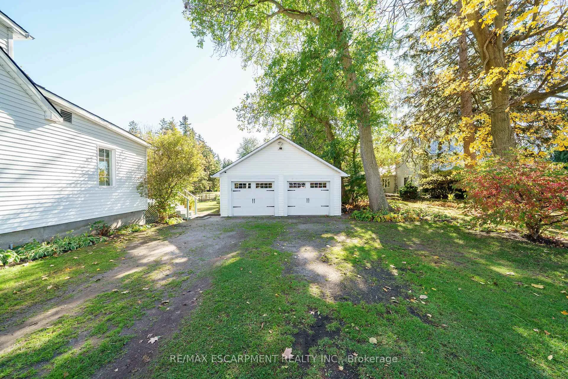 Photo 35 of 1072 Concession 13 Townsend, Norfolk, Simcoe — HOMEH