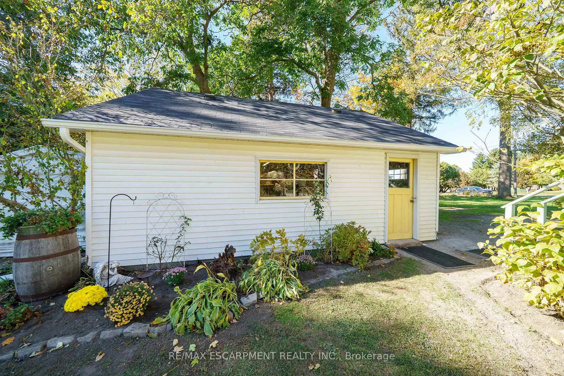 Photo 37 of 1072 Concession 13 Townsend, Norfolk, Simcoe — HOMEH