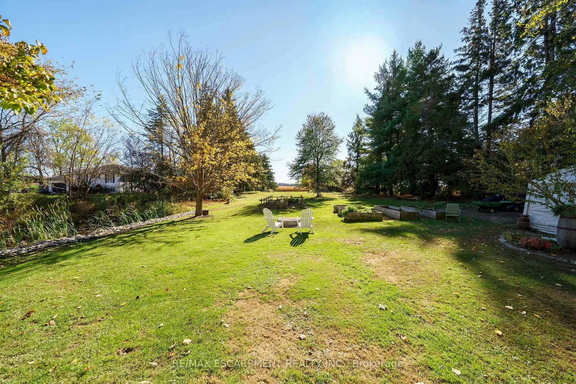 Photo 38 of 1072 Concession 13 Townsend, Norfolk, Simcoe — HOMEH