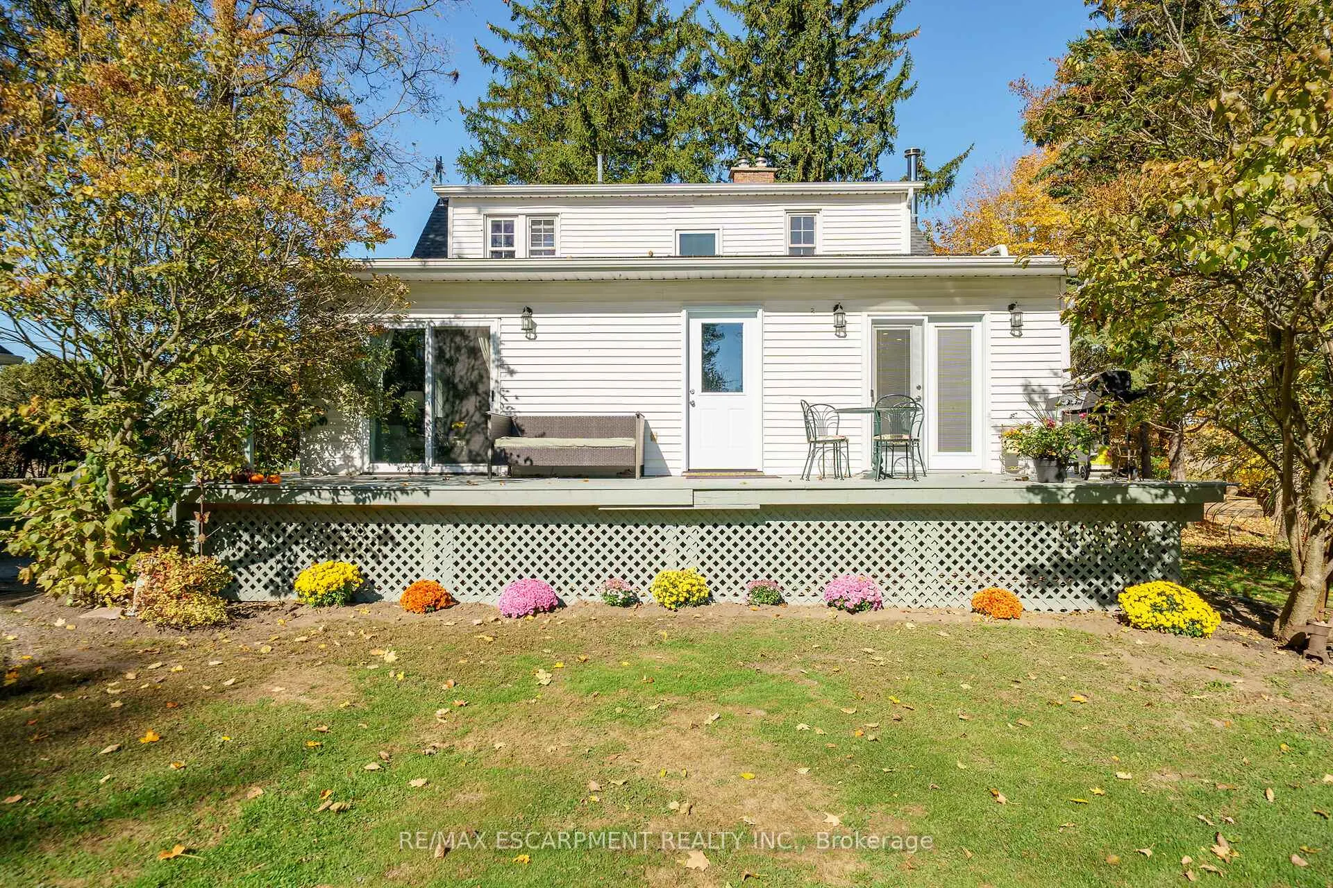 Photo 43 of 1072 Concession 13 Townsend, Norfolk, Simcoe — HOMEH