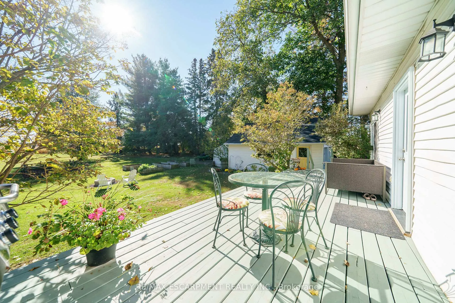 Photo 45 of 1072 Concession 13 Townsend, Norfolk, Simcoe — HOMEH