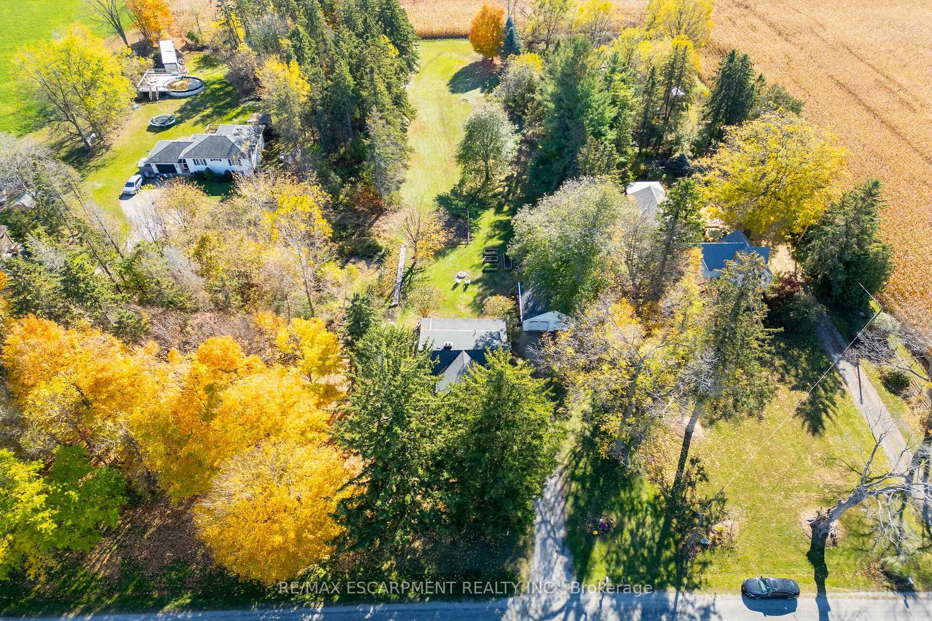 Photo 46 of 1072 Concession 13 Townsend, Norfolk, Simcoe — HOMEH