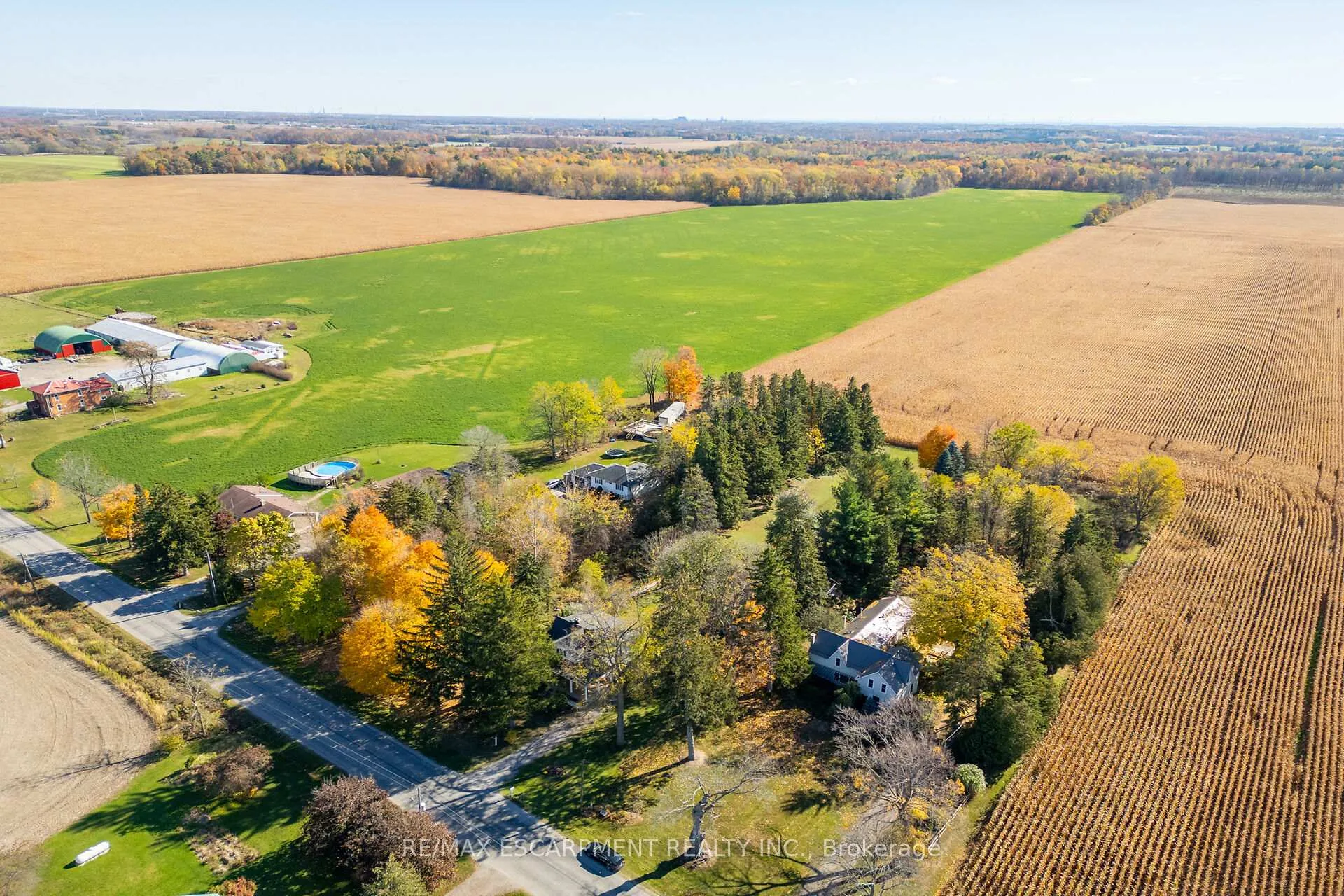 Photo 47 of 1072 Concession 13 Townsend, Norfolk, Simcoe — HOMEH