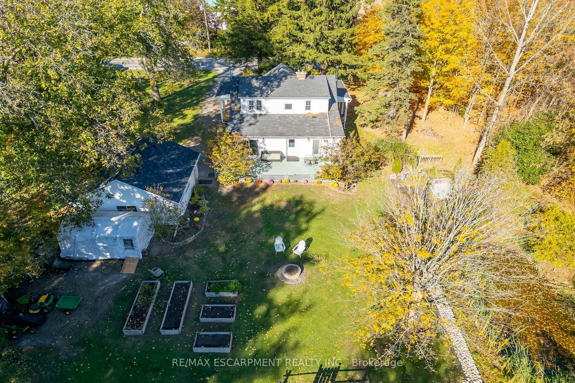 Photo 50 of 1072 Concession 13 Townsend, Norfolk, Simcoe — HOMEH