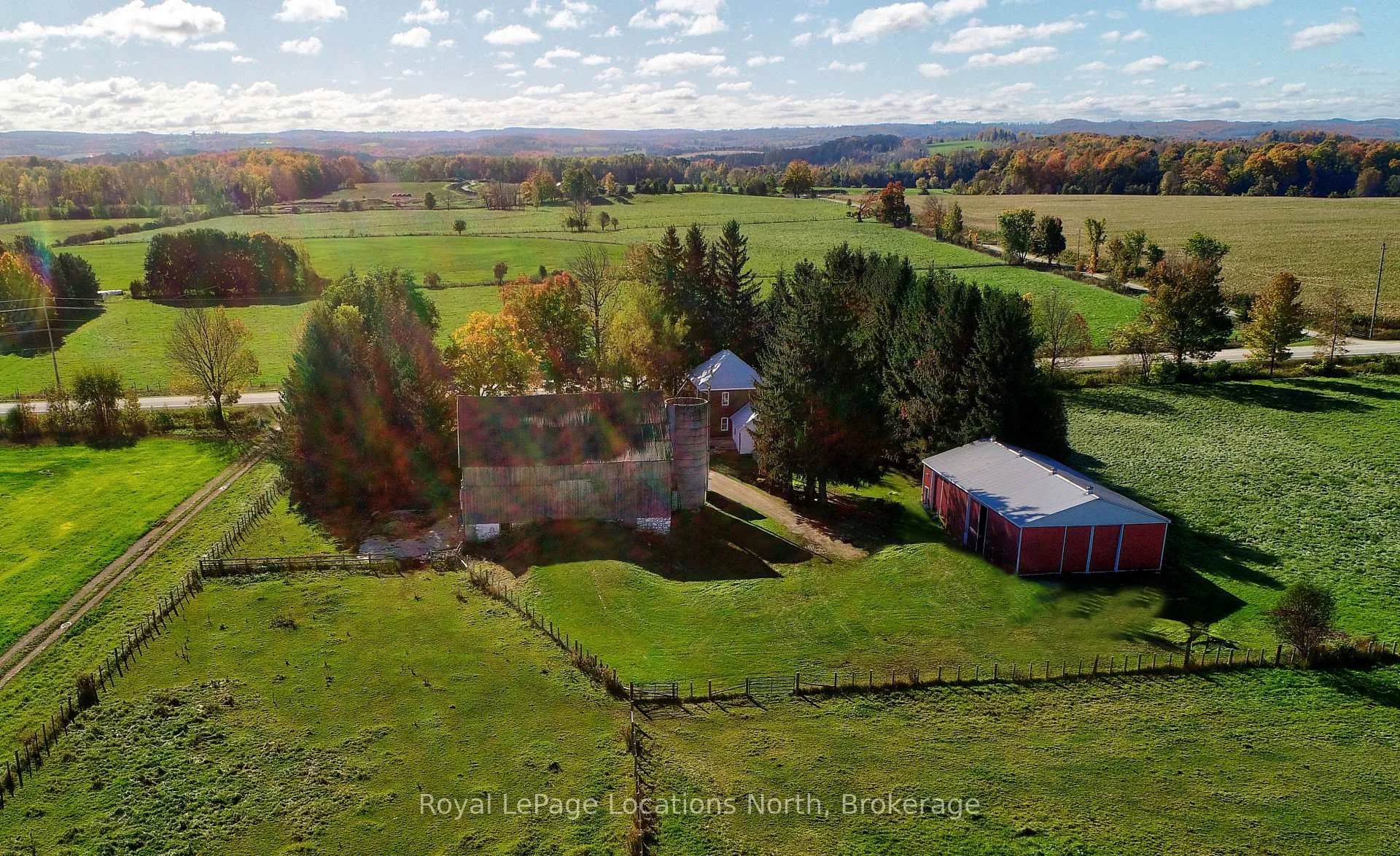 Photo 2 of 145693 Grey Rd 12, Meaford — HOMEH