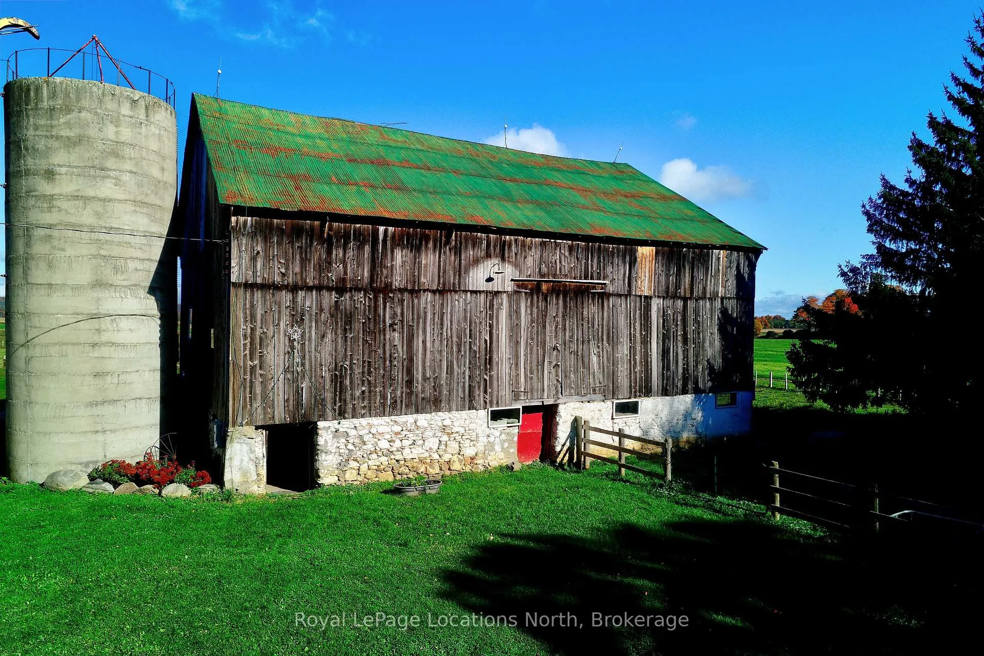 Photo 3 of 145693 Grey Rd 12, Meaford — HOMEH