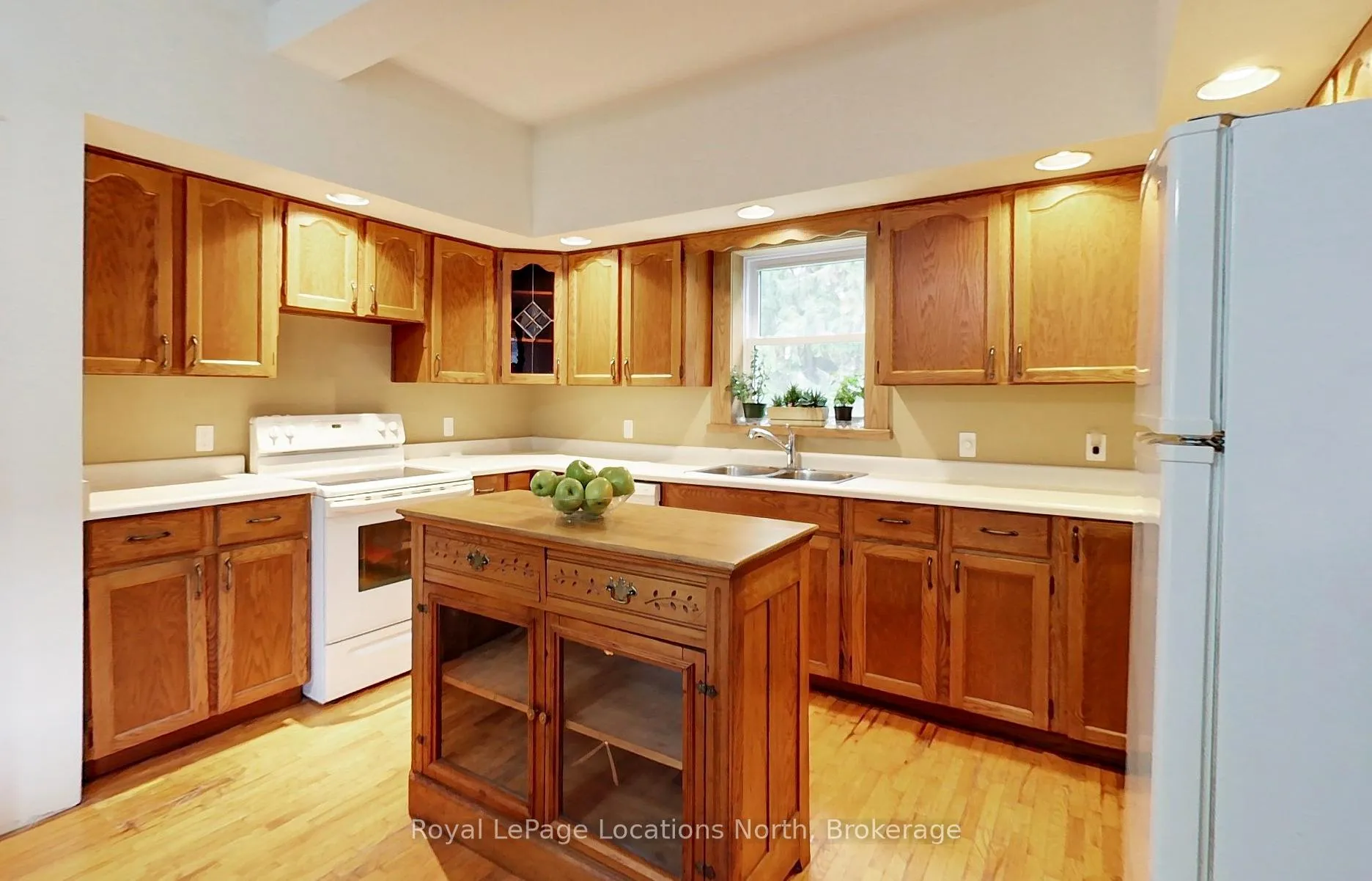 Photo 4 of 145693 Grey Rd 12, Meaford — HOMEH