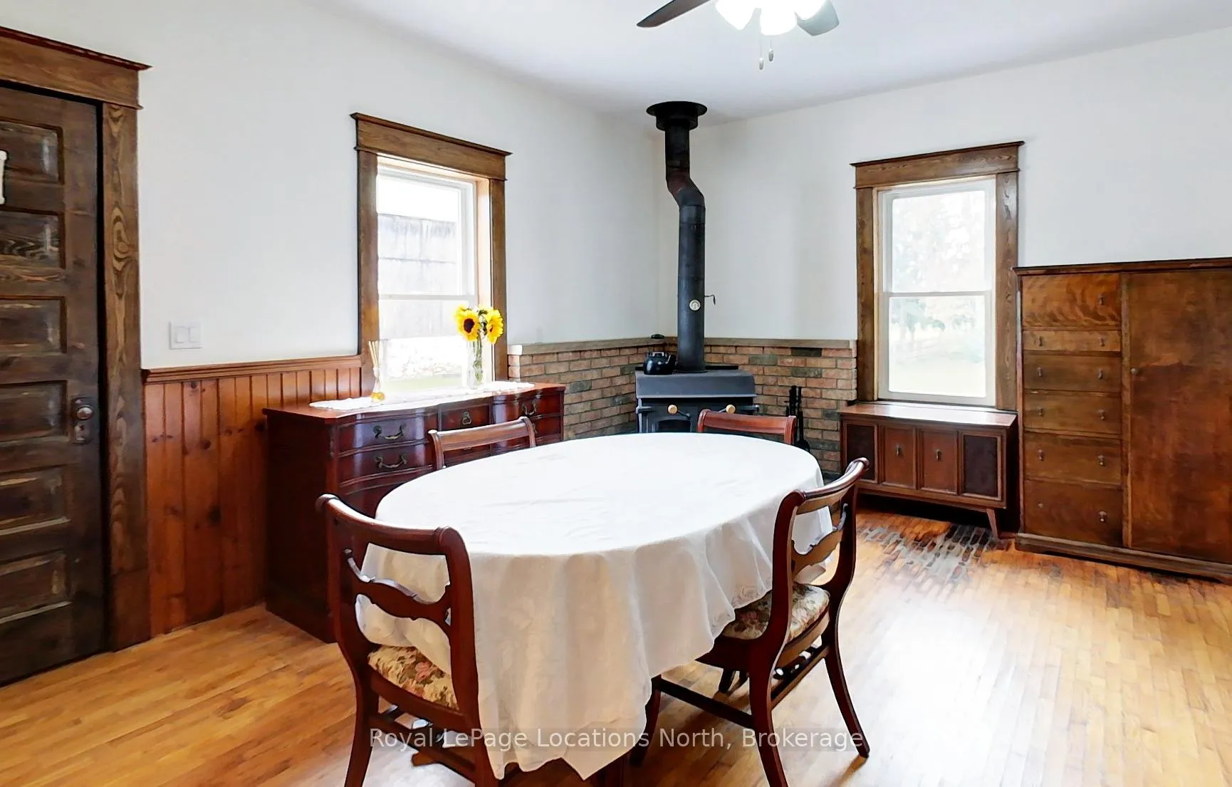 Photo 5 of 145693 Grey Rd 12, Meaford — HOMEH