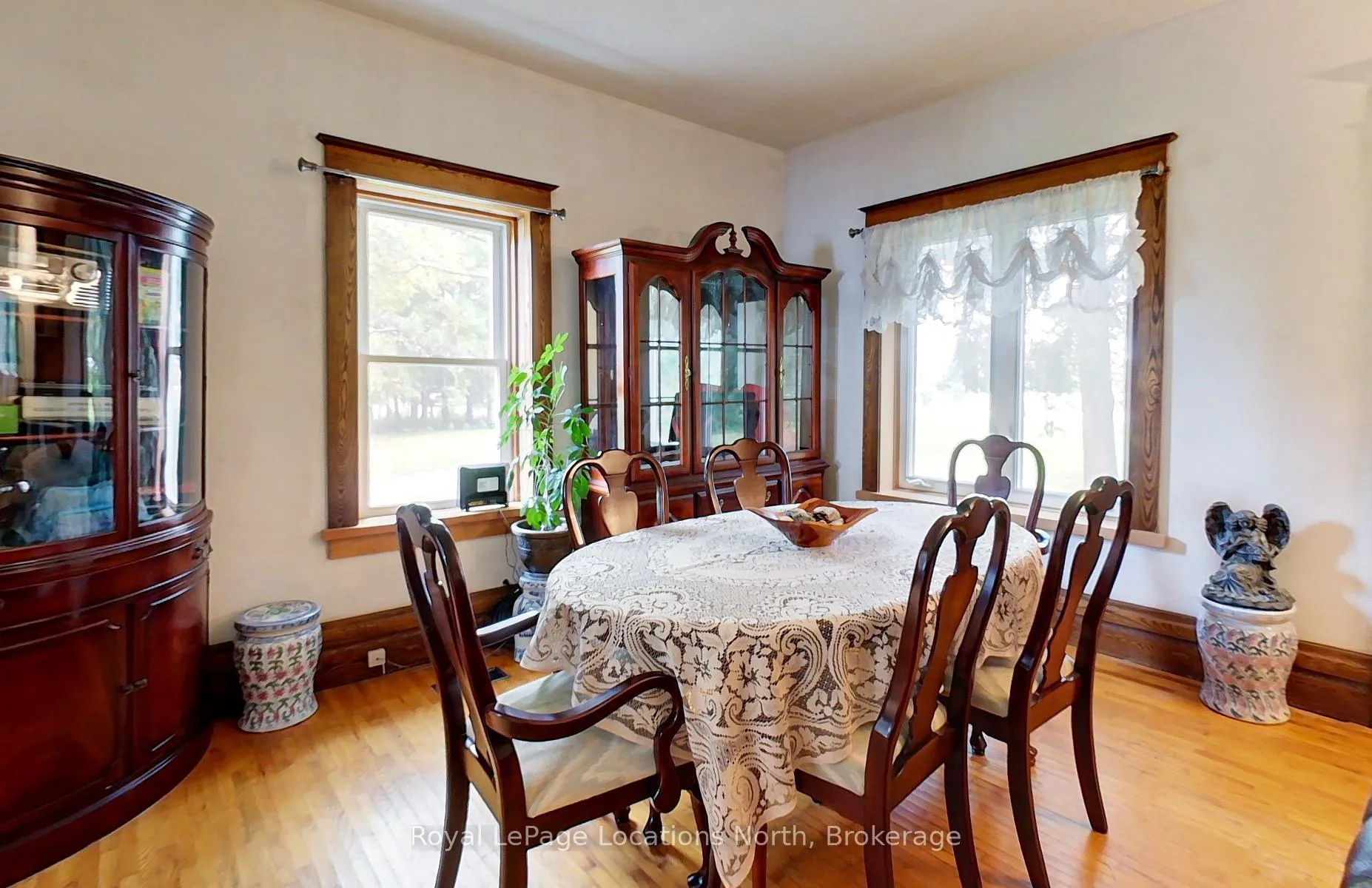 Photo 6 of 145693 Grey Rd 12, Meaford — HOMEH