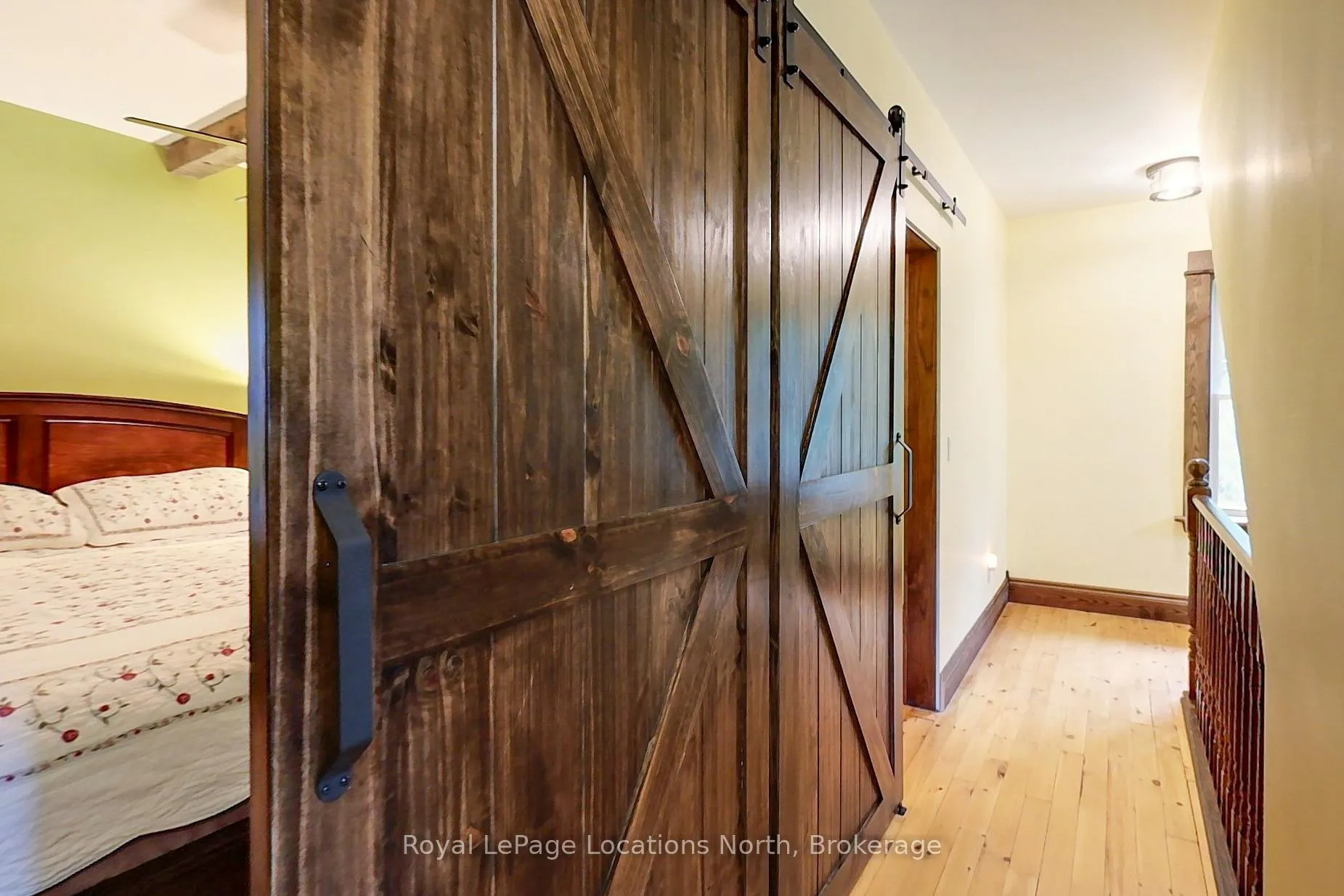 Photo 7 of 145693 Grey Rd 12, Meaford — HOMEH