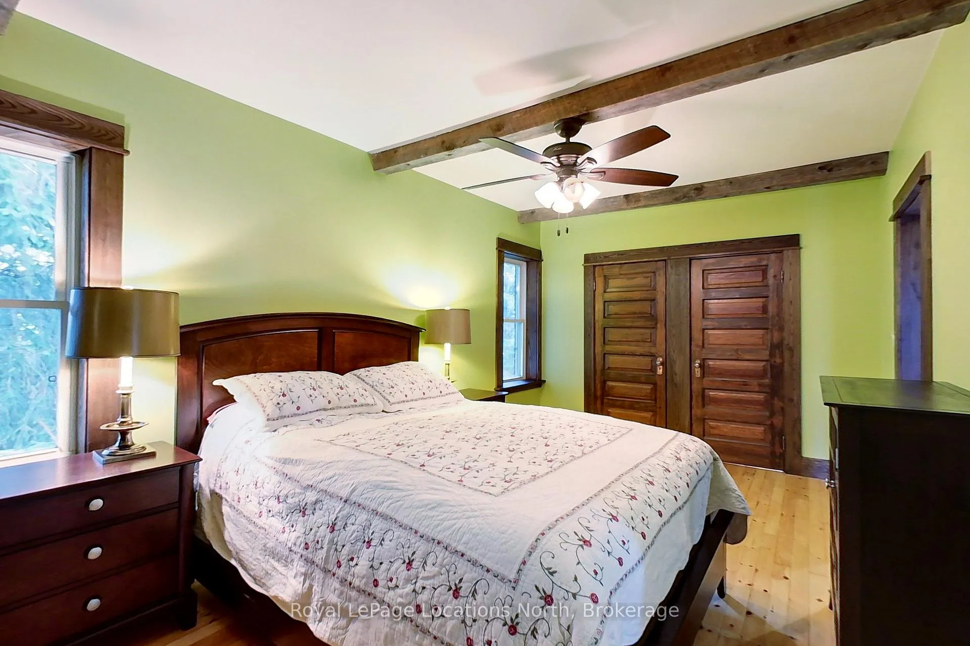 Photo 8 of 145693 Grey Rd 12, Meaford — HOMEH