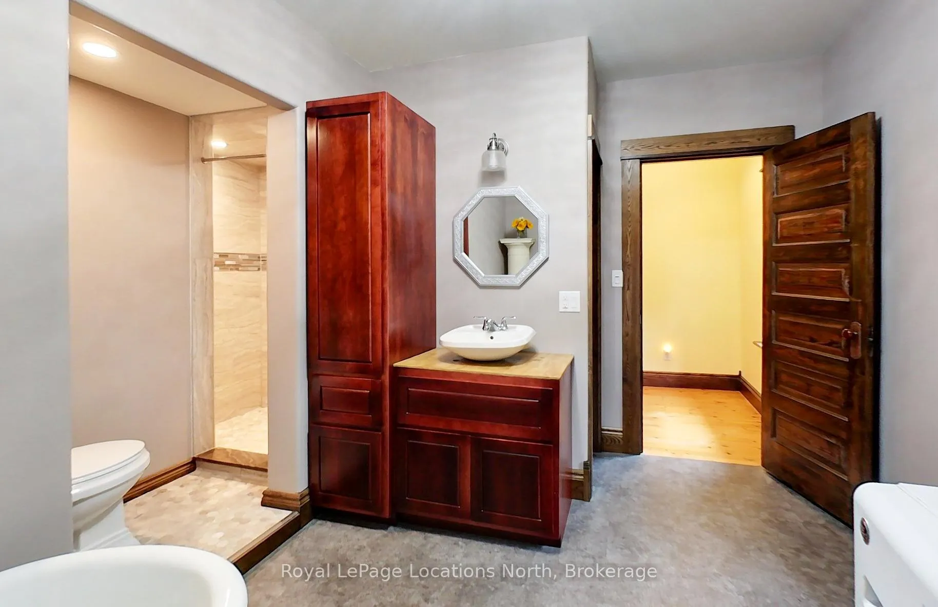 Photo 10 of 145693 Grey Rd 12, Meaford — HOMEH