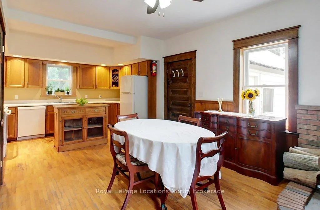 Photo 20 of 145693 Grey Rd 12, Meaford — HOMEH