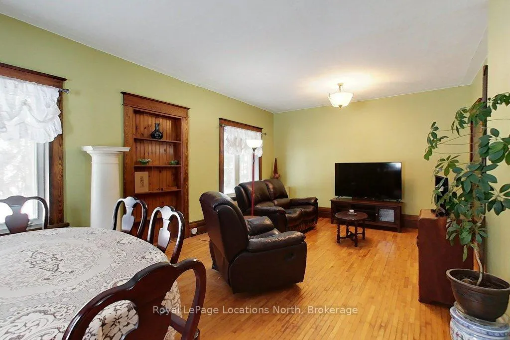 Photo 21 of 145693 Grey Rd 12, Meaford — HOMEH