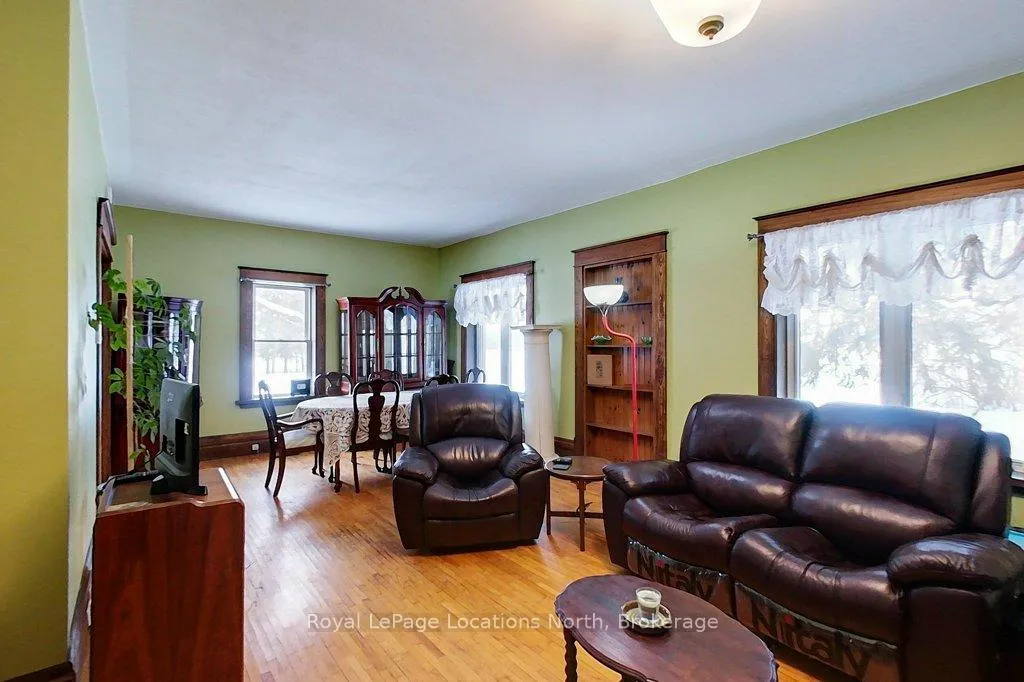 Photo 23 of 145693 Grey Rd 12, Meaford — HOMEH