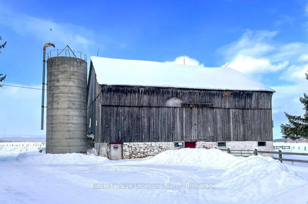 Photo 29 of 145693 Grey Rd 12, Meaford — HOMEH