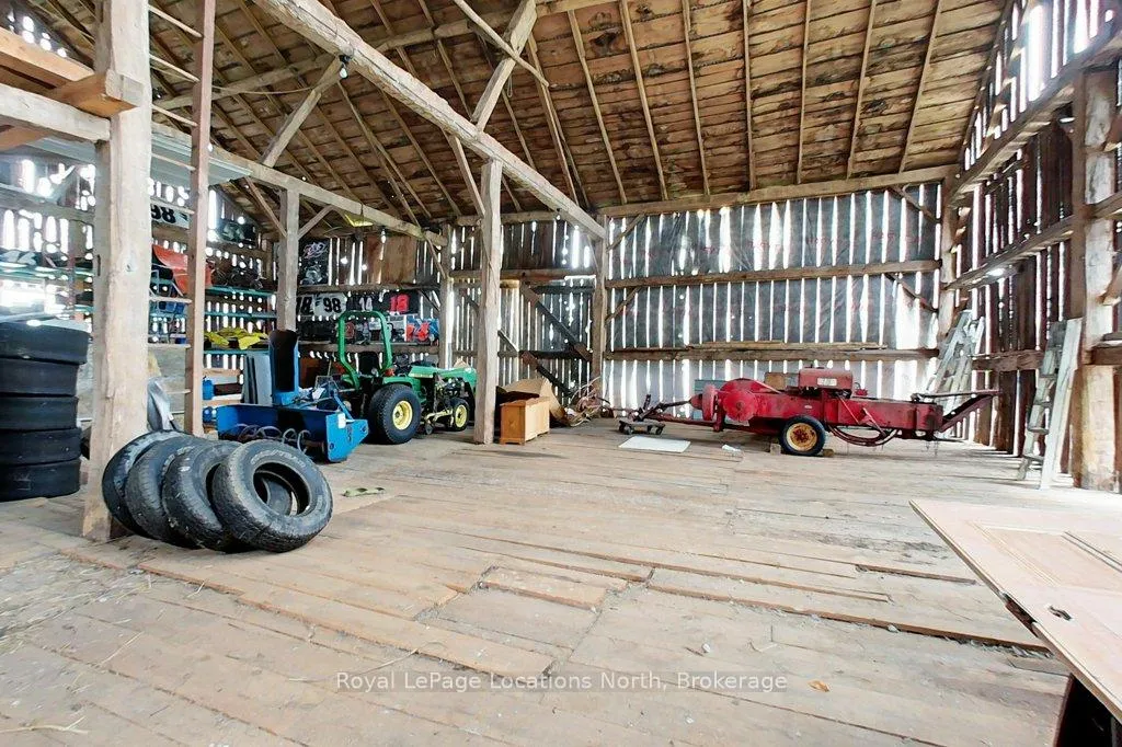 Photo 30 of 145693 Grey Rd 12, Meaford — HOMEH