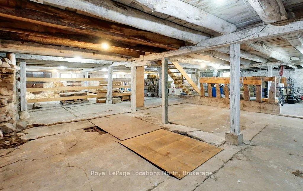 Photo 37 of 145693 Grey Rd 12, Meaford — HOMEH