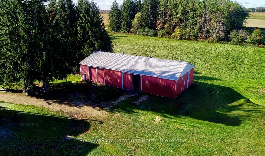 Photo 38 of 145693 Grey Rd 12, Meaford — HOMEH