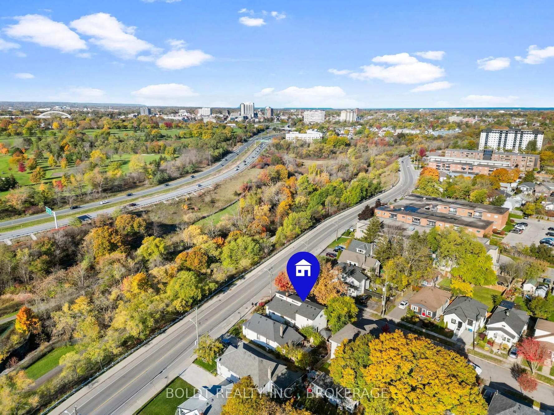 Photo 29 of 224 Oakdale Avenue, St. Catharines, Oakdale — HOMEH