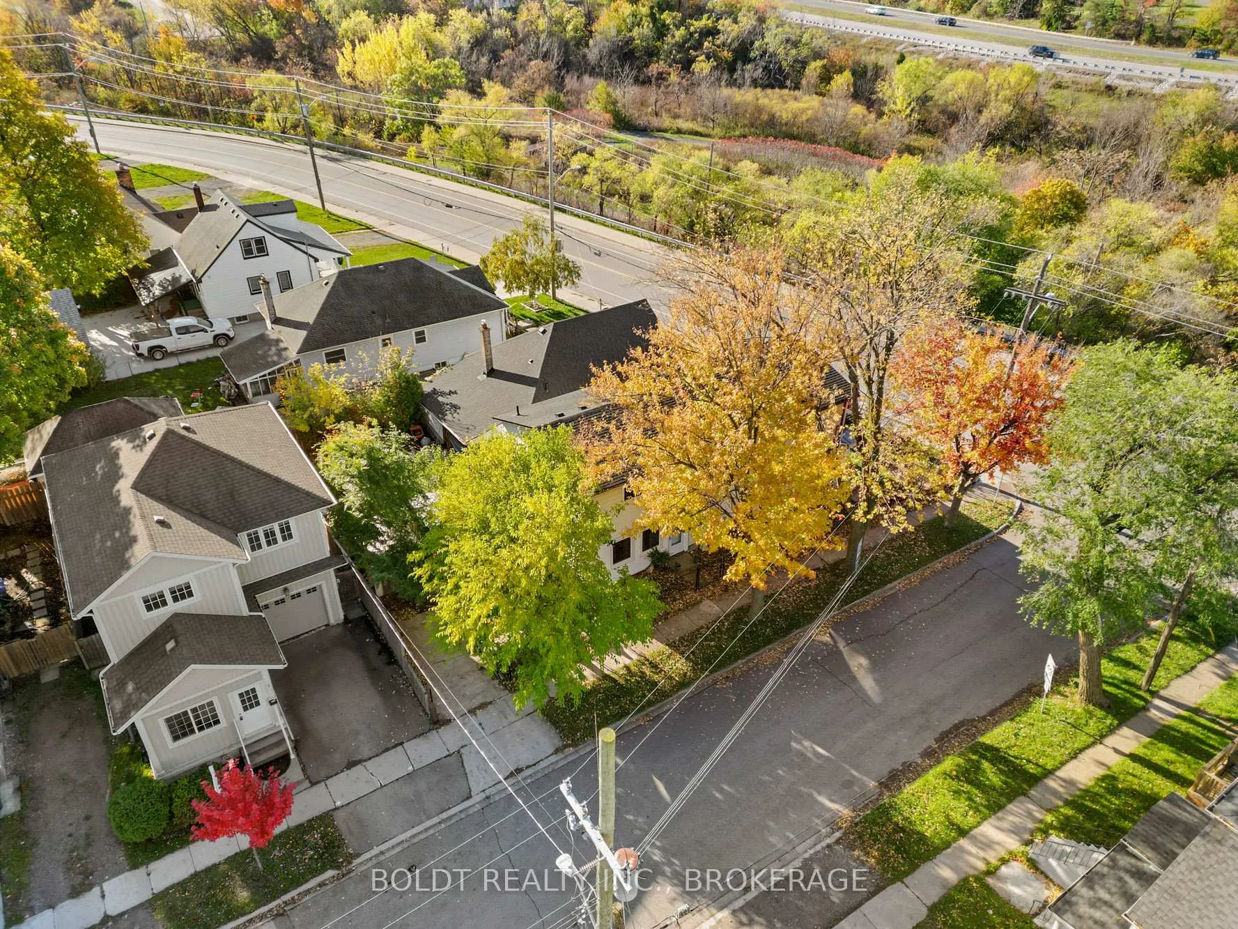 Photo 31 of 224 Oakdale Avenue, St. Catharines, Oakdale — HOMEH
