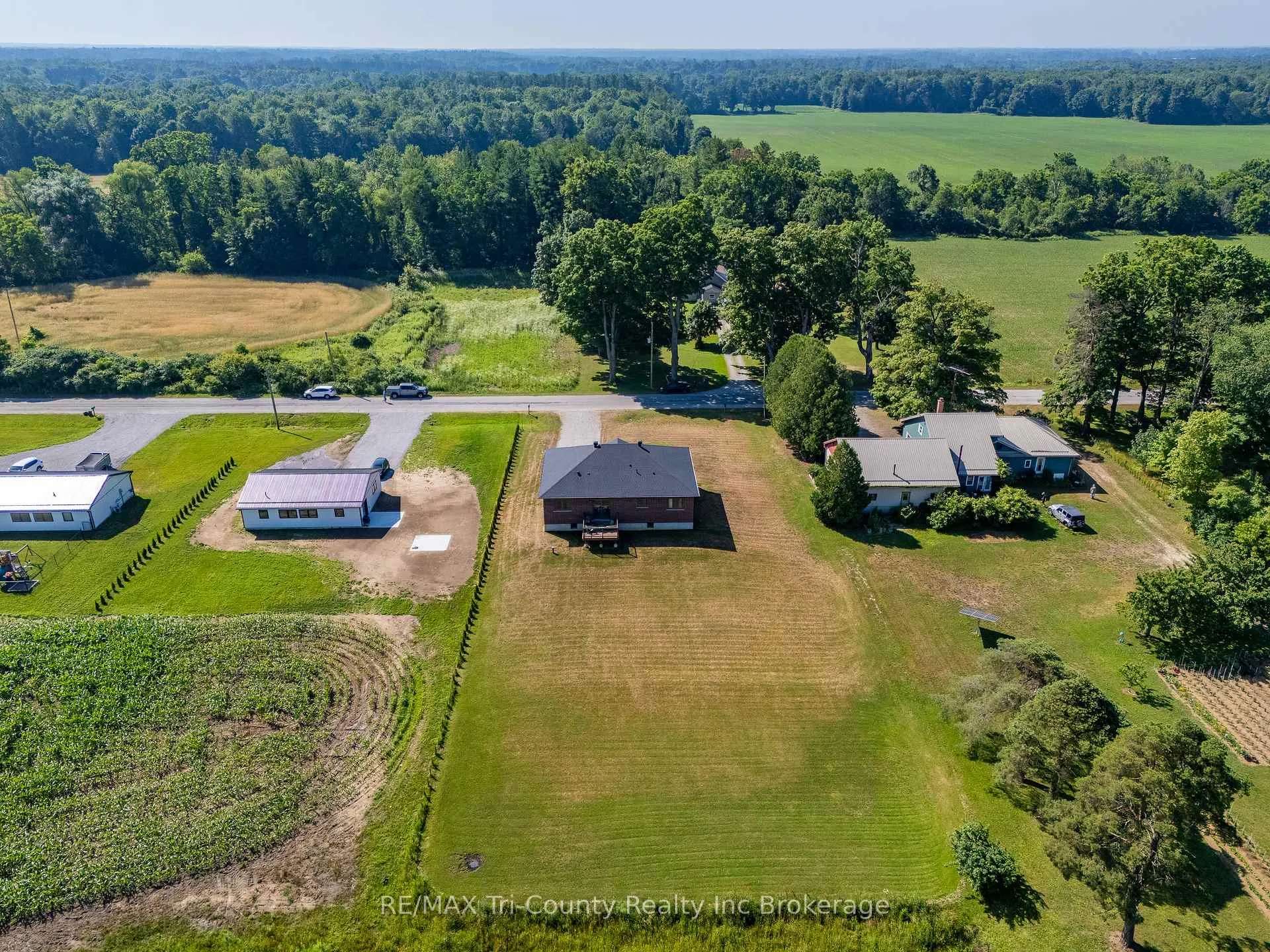 Photo 23 of 377 10th Concession Road, Norfolk, Rural N. Walsingham — HOMEH