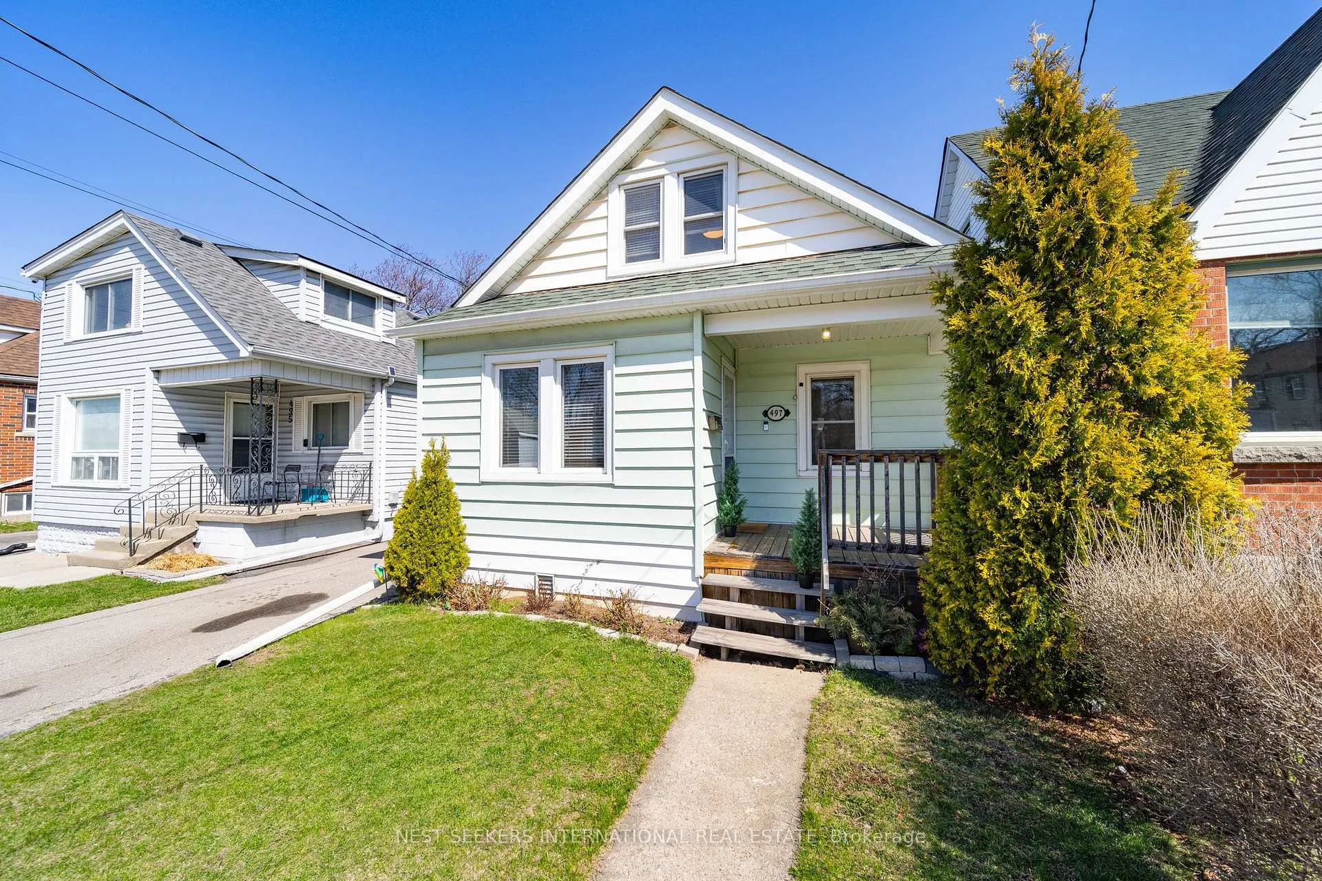 Photo 1 of 497 Britannia Avenue, Hamilton, Normanhurst — HOMEH