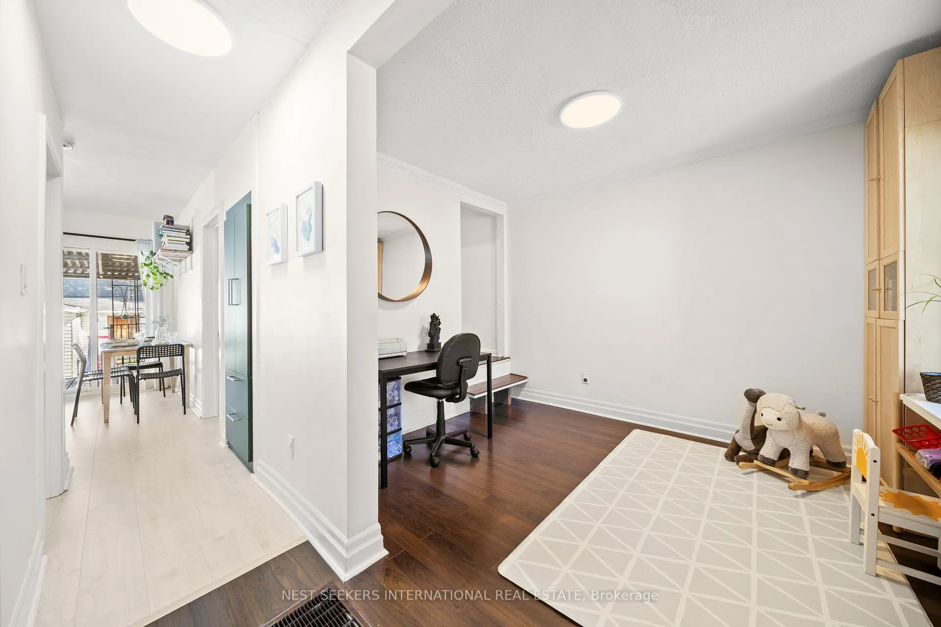 Photo 8 of 497 Britannia Avenue, Hamilton, Normanhurst — HOMEH