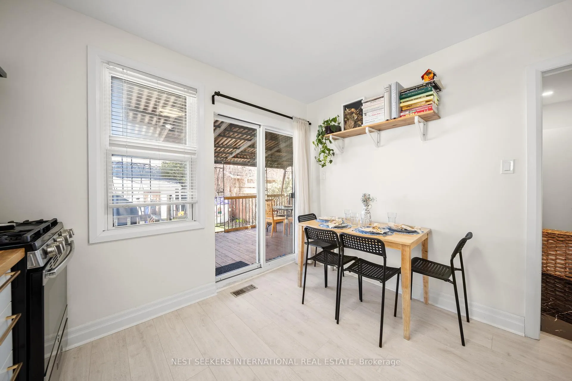 Photo 14 of 497 Britannia Avenue, Hamilton, Normanhurst — HOMEH