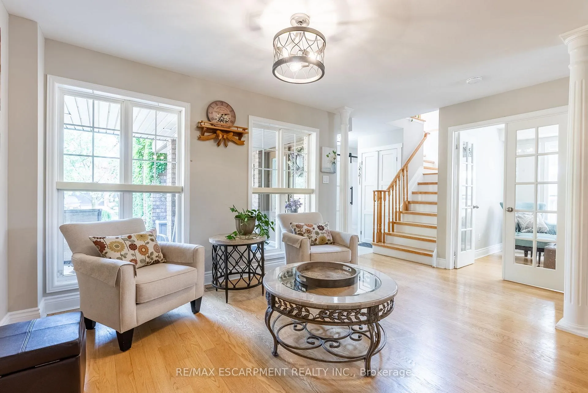 Photo 12 of 40 Premier Road, Hamilton, Waterdown — HOMEH