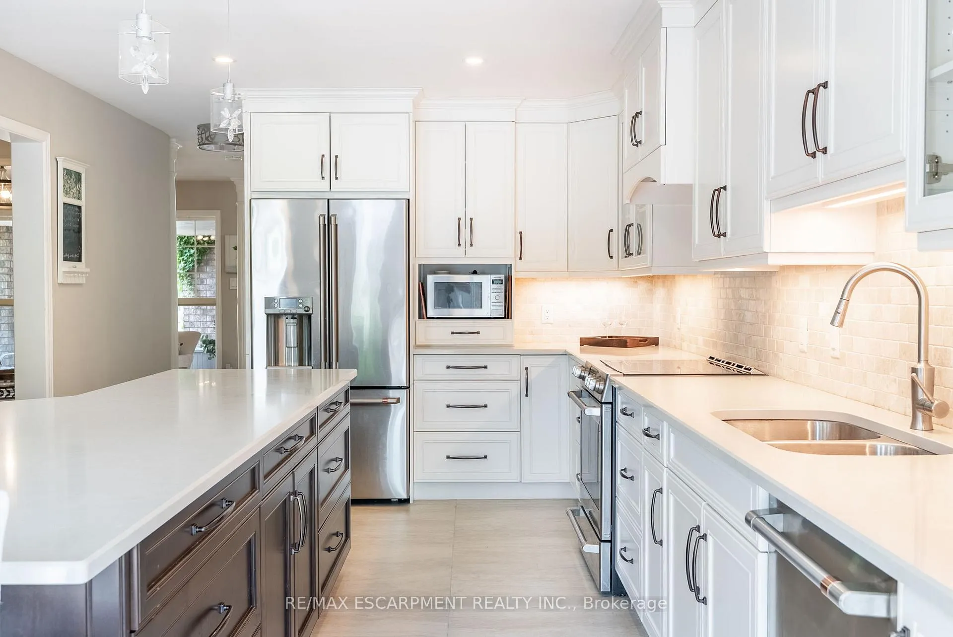 Photo 17 of 40 Premier Road, Hamilton, Waterdown — HOMEH